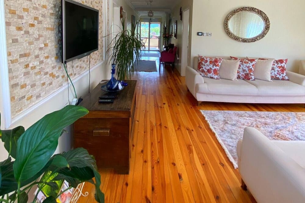Photo of Bedroom in Sapanca