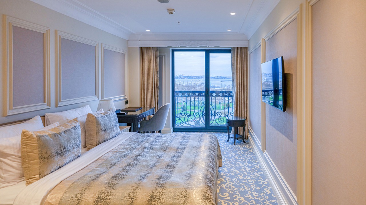 Photo of Bedroom in Moda