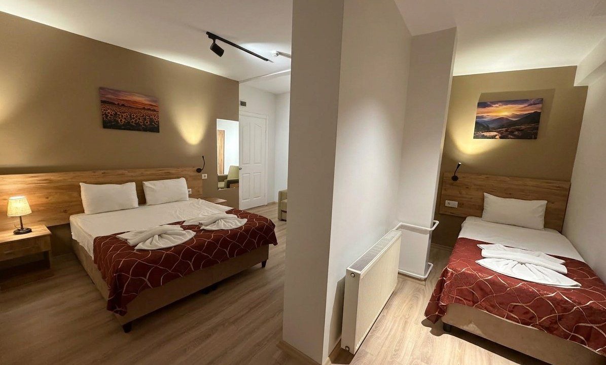 Photo of Bedroom in Bolu