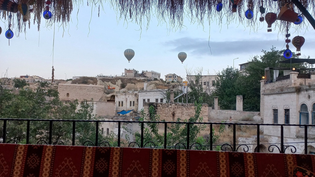 Photo of Others in Ortahisar