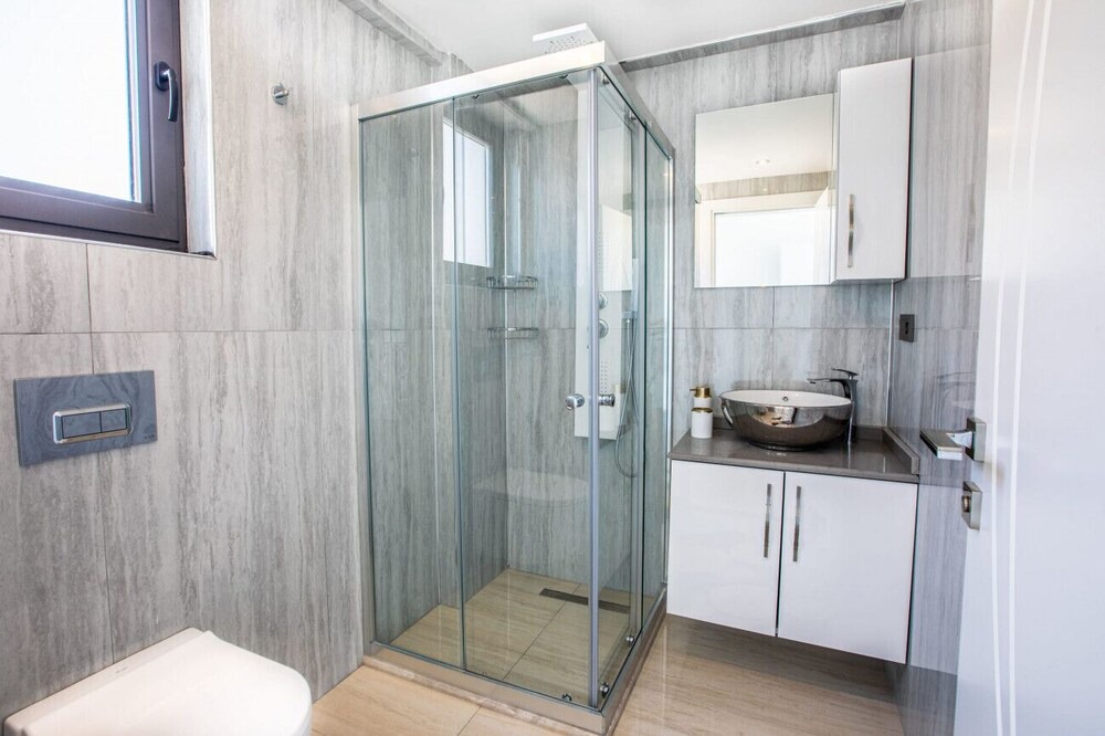 Photo of Bathroom in Kas