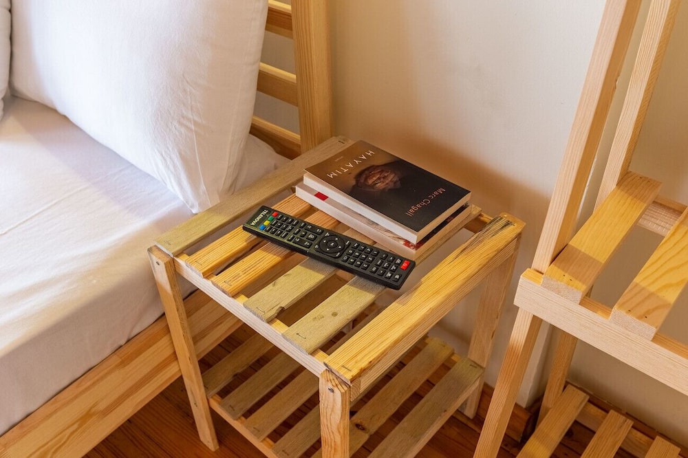 Photo of Bedroom in Harbiye