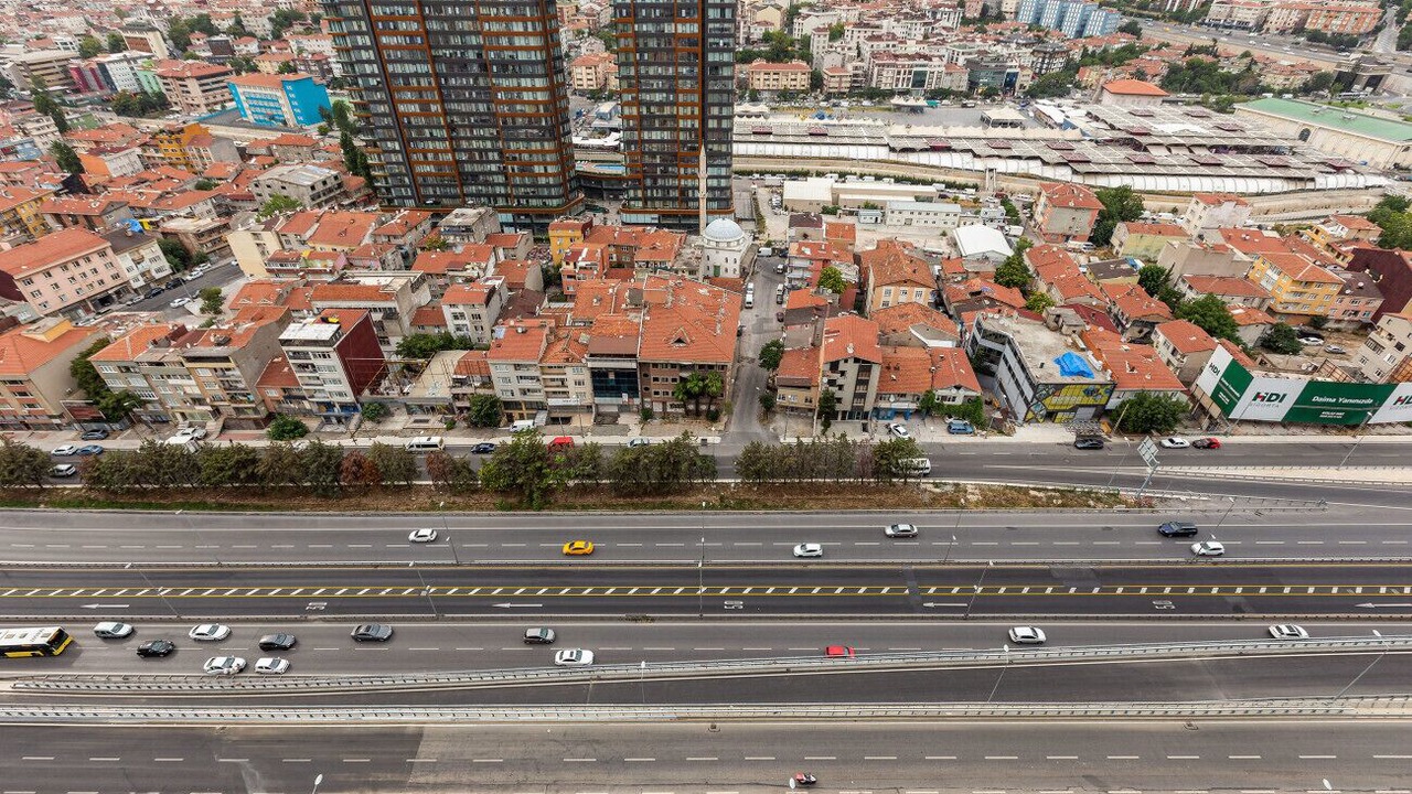 Photo of Outdoor in Kadikoy