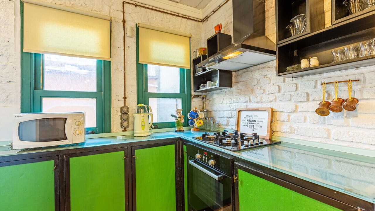 Photo of Kitchen in Balat