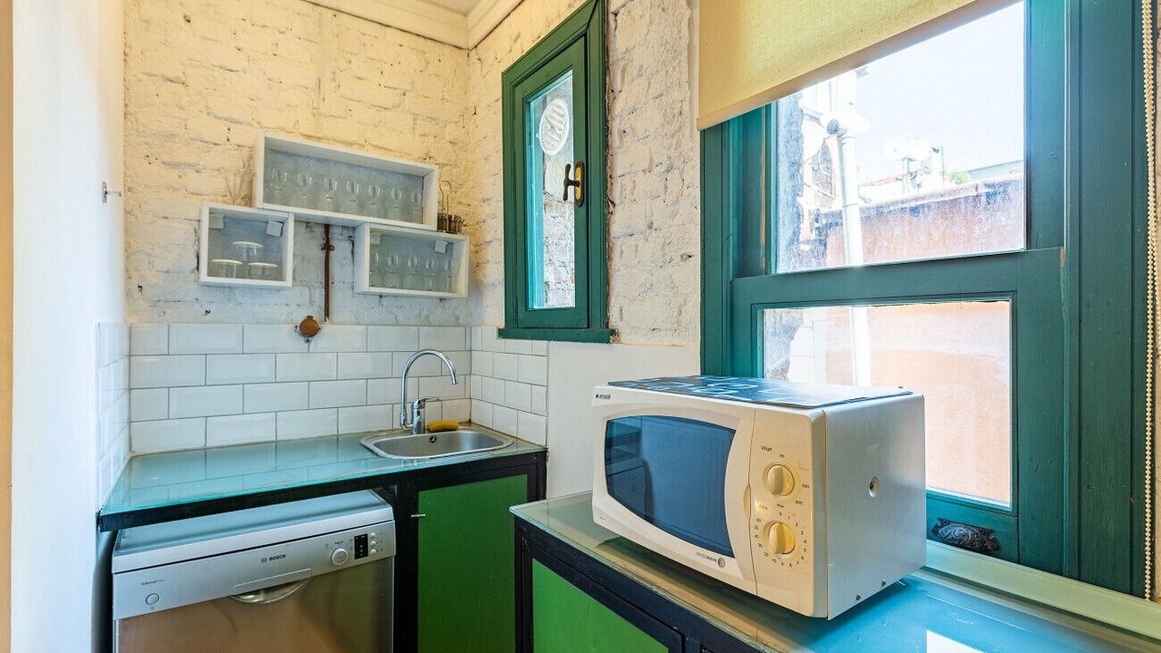 Photo of Kitchen in Balat