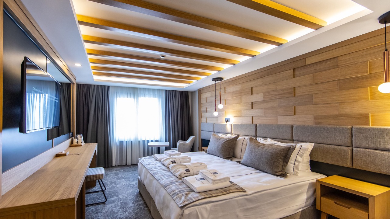 Photo of Bedroom in Sarikamis