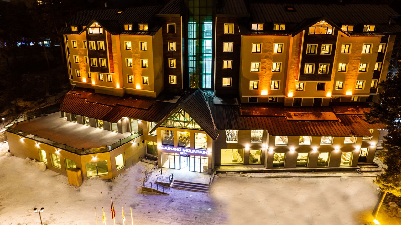 Photo of Outdoor in Sarikamis