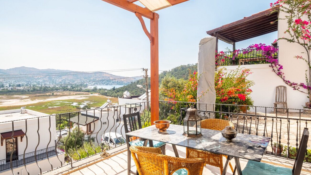 Photo of Outdoor in Golturkbuku