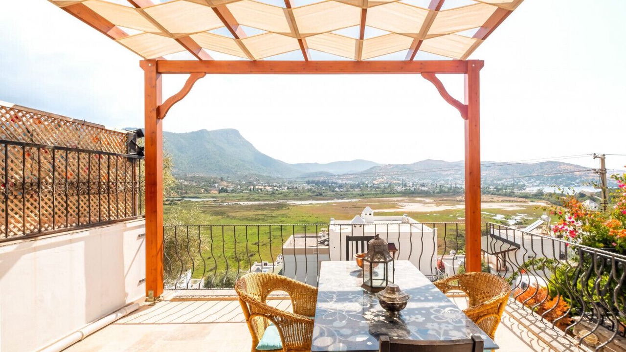 Photo of Outdoor in Golturkbuku