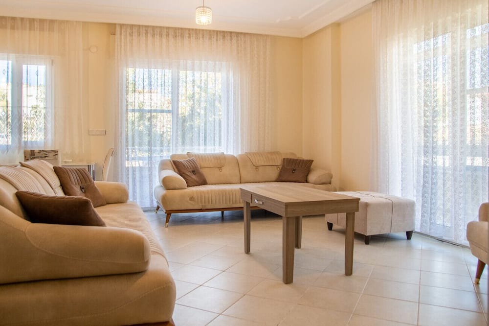 Photo of Bedroom in Dalyan Mahallesi