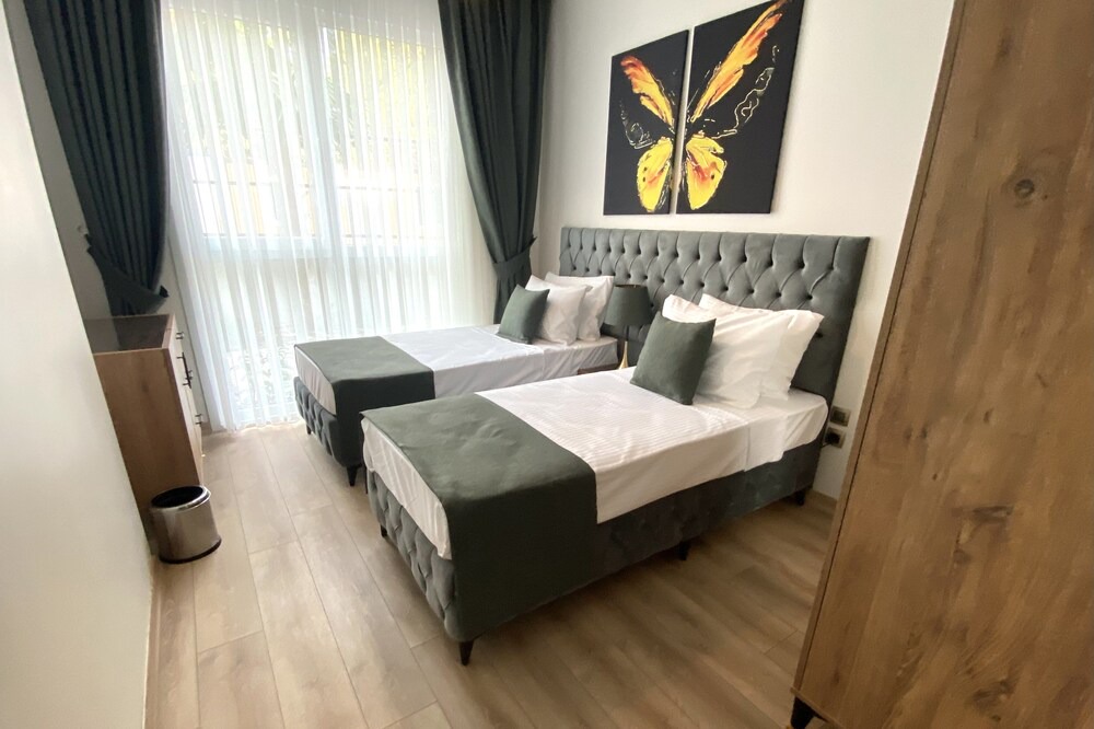 Photo of Bedroom in Zeytinburnu