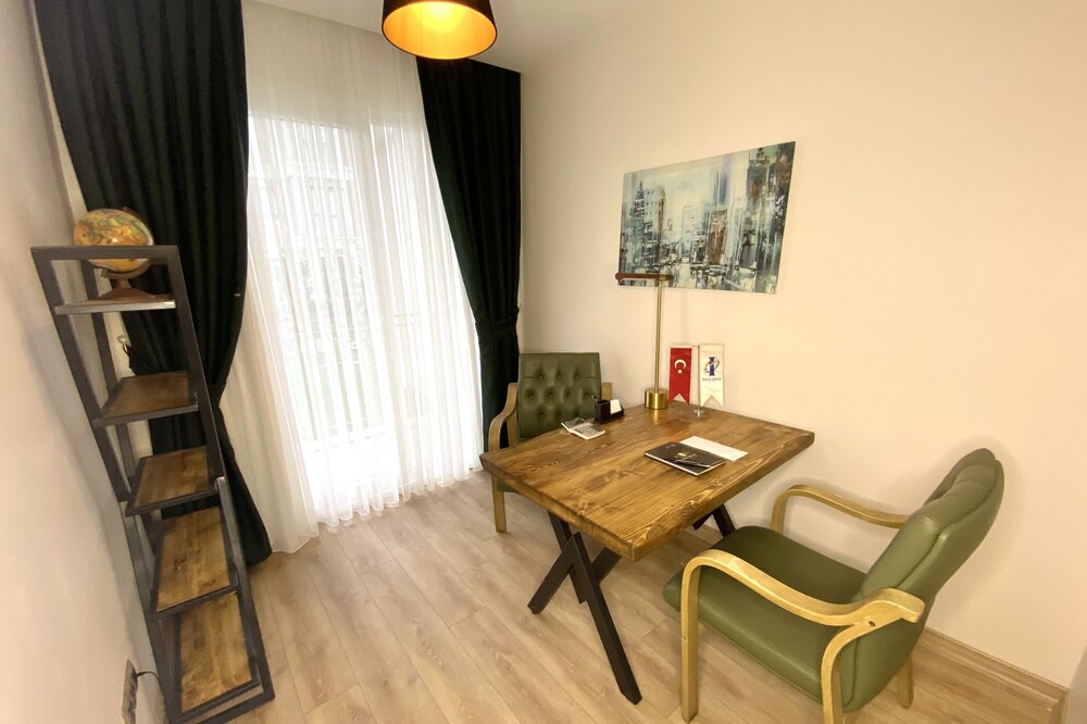 Photo of Bedroom in Zeytinburnu