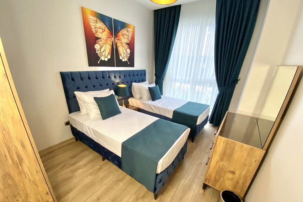 Photo of Bedroom in Zeytinburnu
