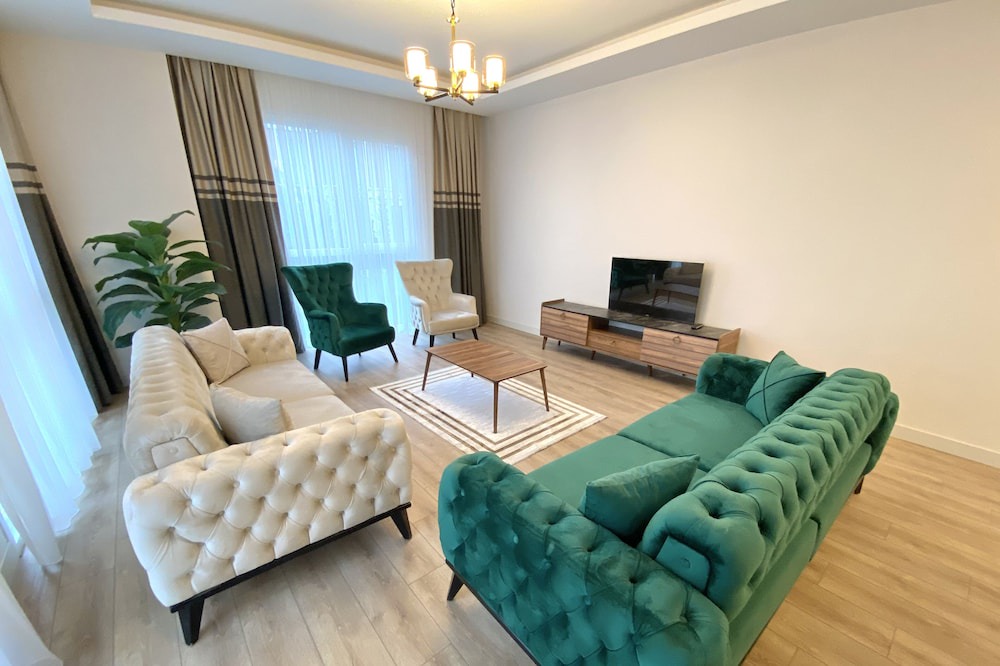 Photo of Livingroom in Zeytinburnu