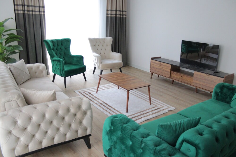 Photo of Livingroom in Zeytinburnu