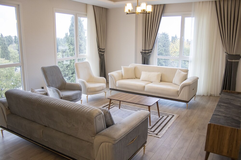 Photo of Livingroom in Zeytinburnu