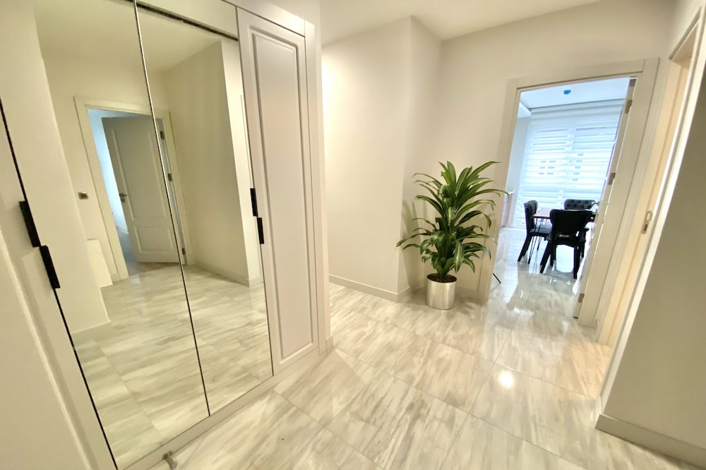 Photo of Bedroom in Zeytinburnu