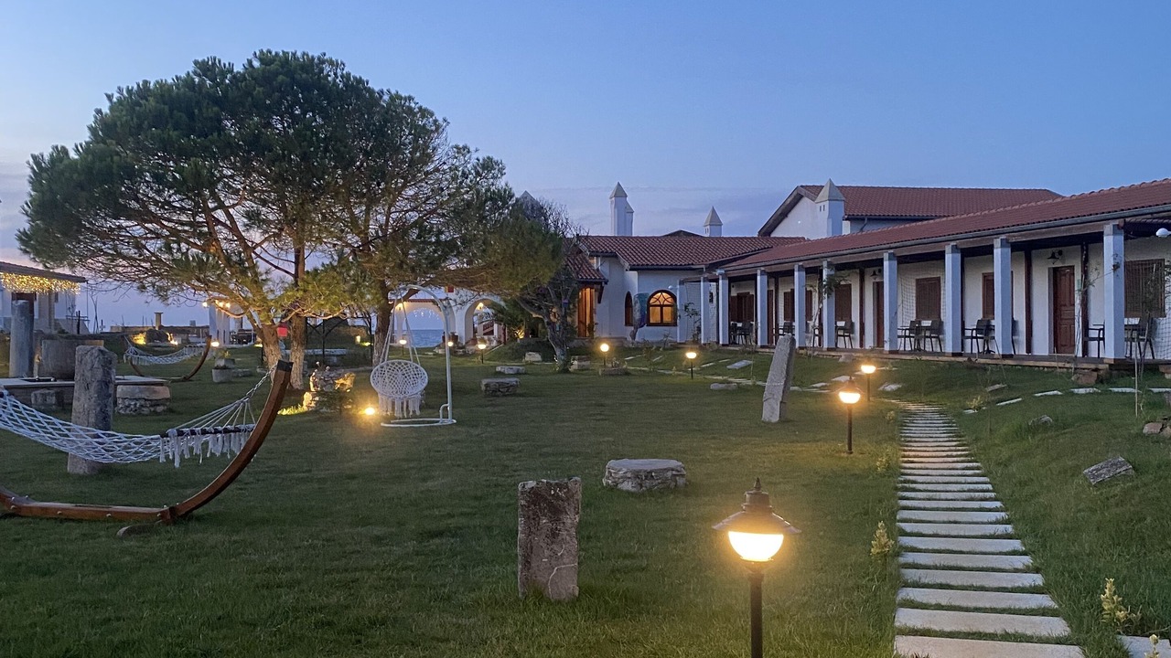 Photo of Outdoor in Sile