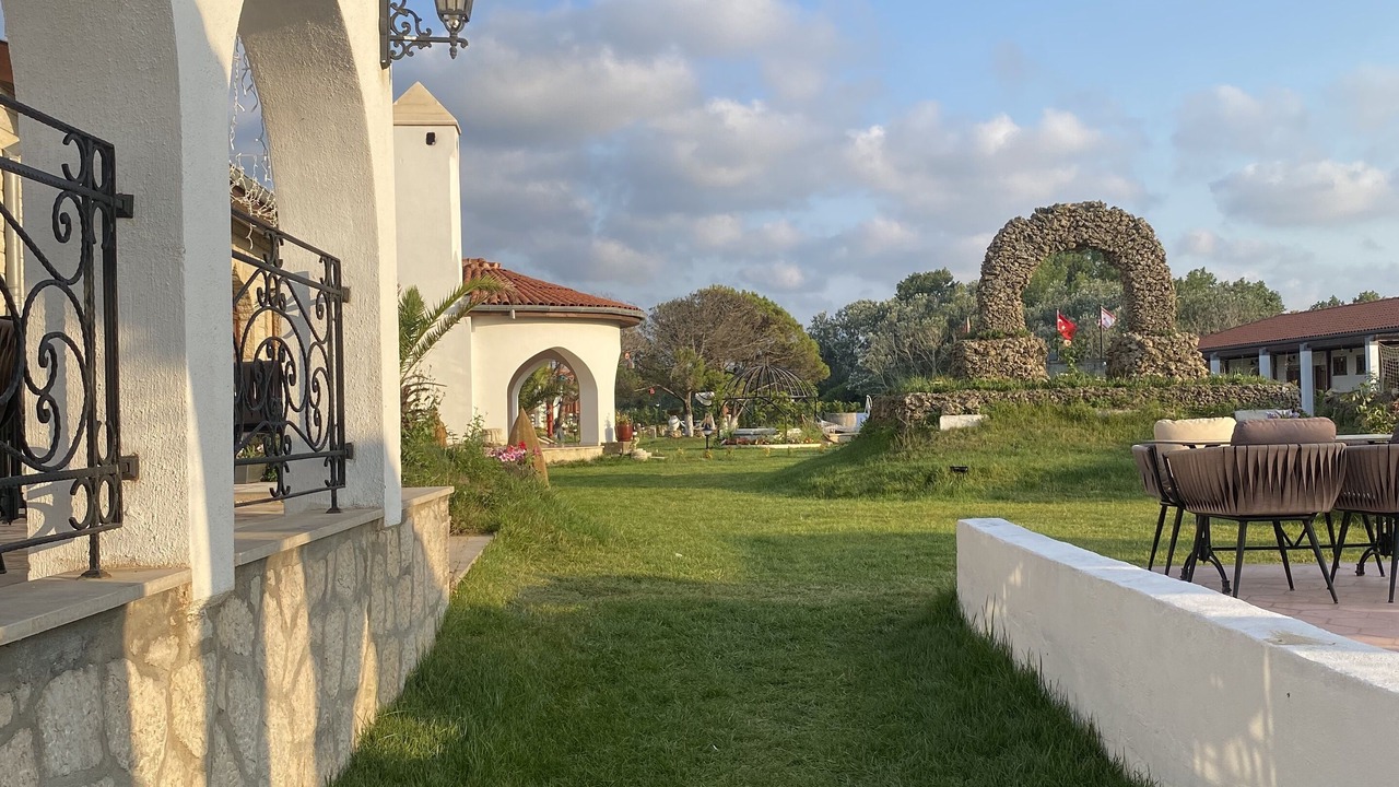 Photo of Outdoor in Sile