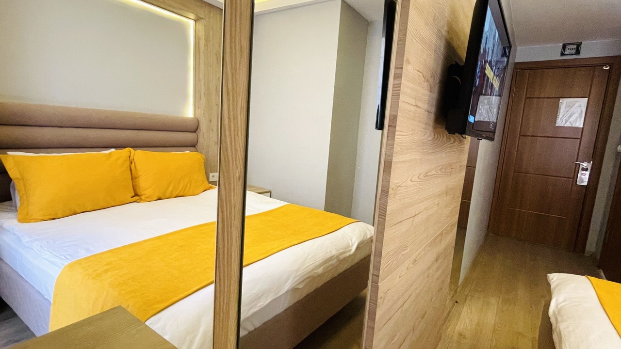 Photo of Bedroom in Emin Sinan