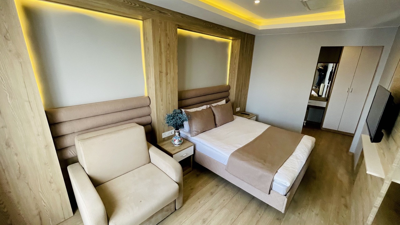 Photo of Bedroom in Emin Sinan