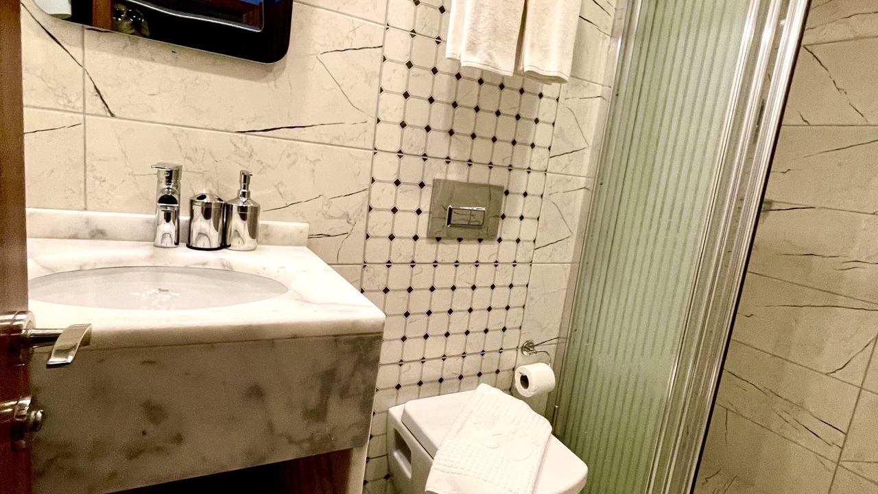 Photo of Bathroom in Emin Sinan