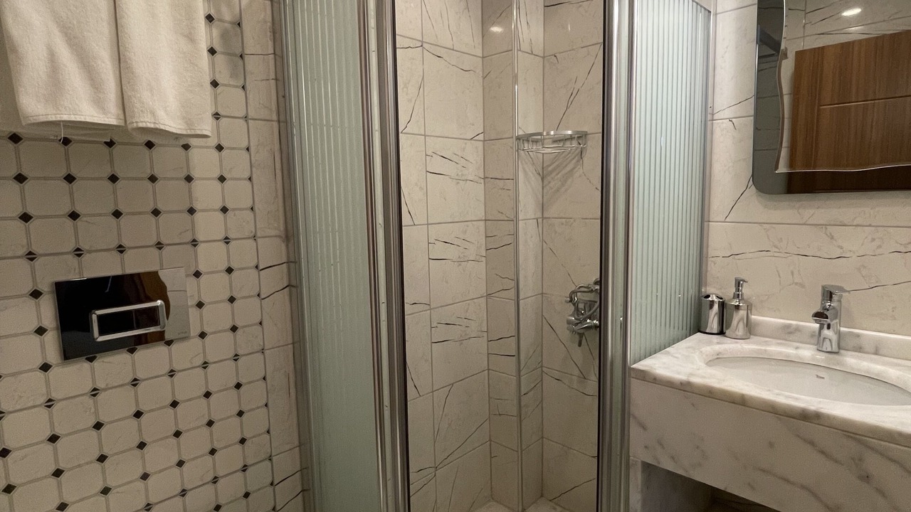 Photo of Bathroom in Emin Sinan