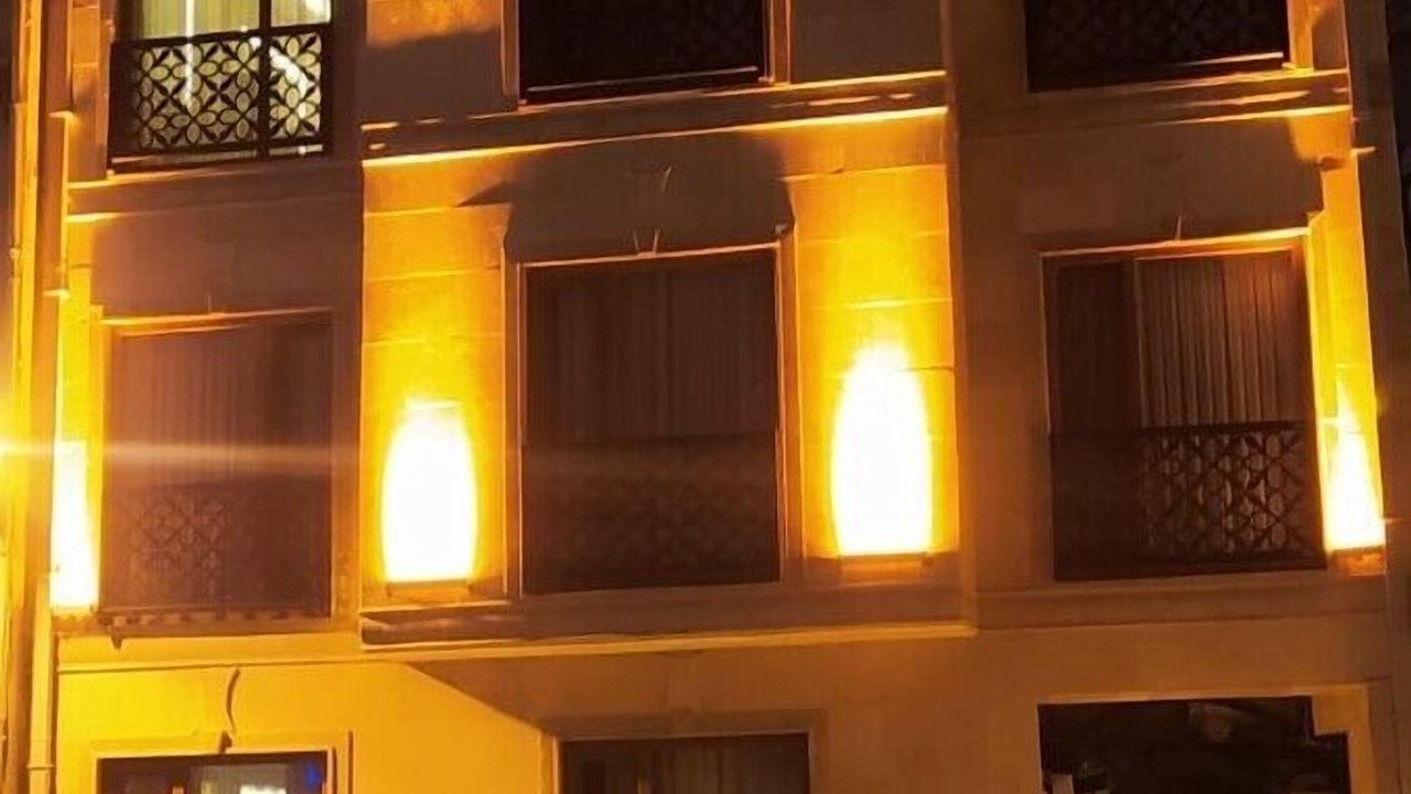 Photo of Outdoor in Emin Sinan