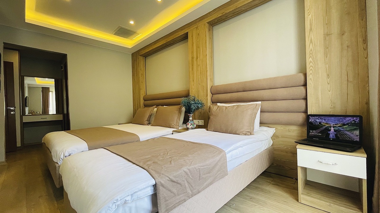 Photo of Bedroom in Emin Sinan