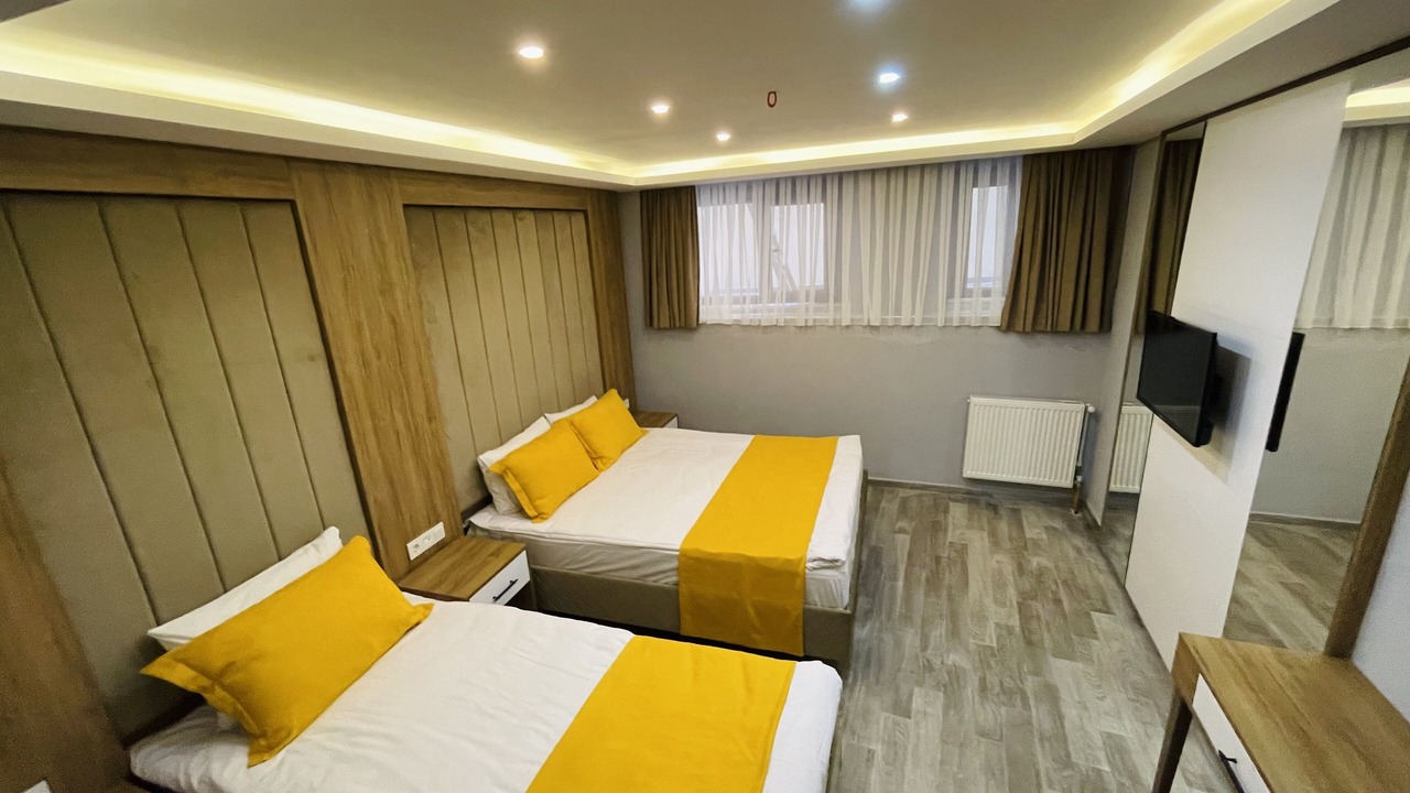 Photo of Bedroom in Emin Sinan