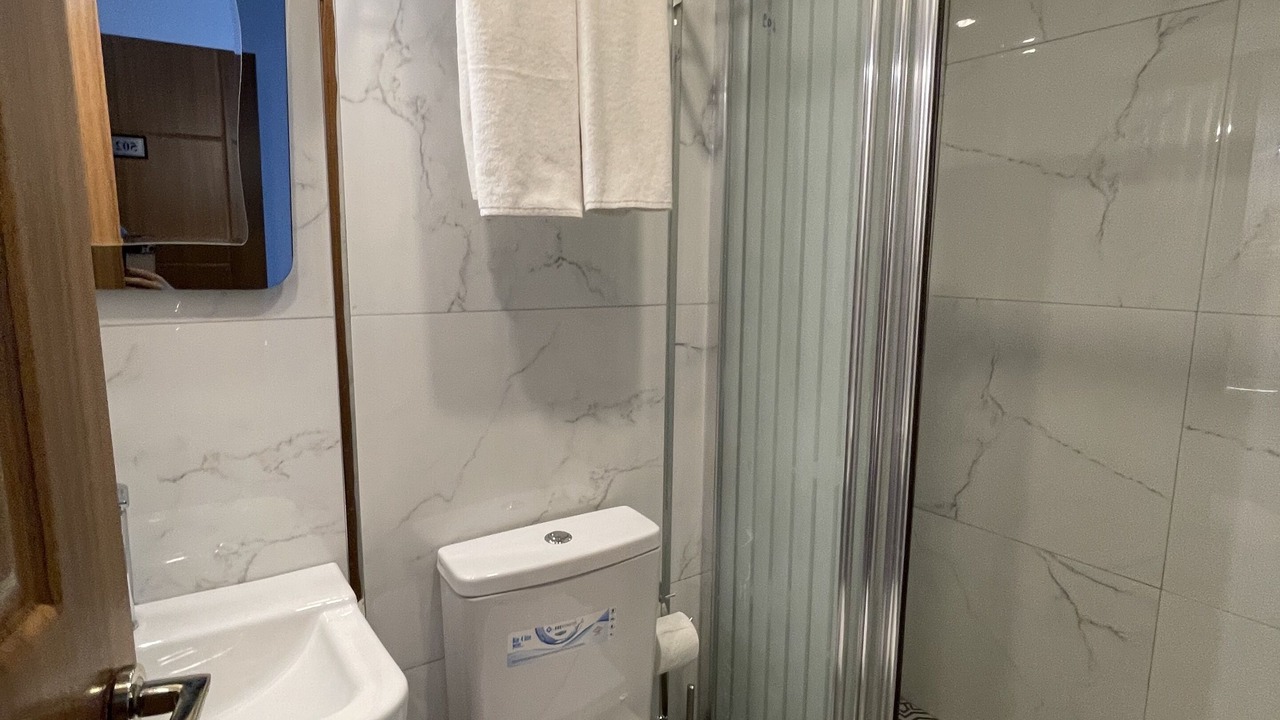 Photo of Bathroom in Emin Sinan
