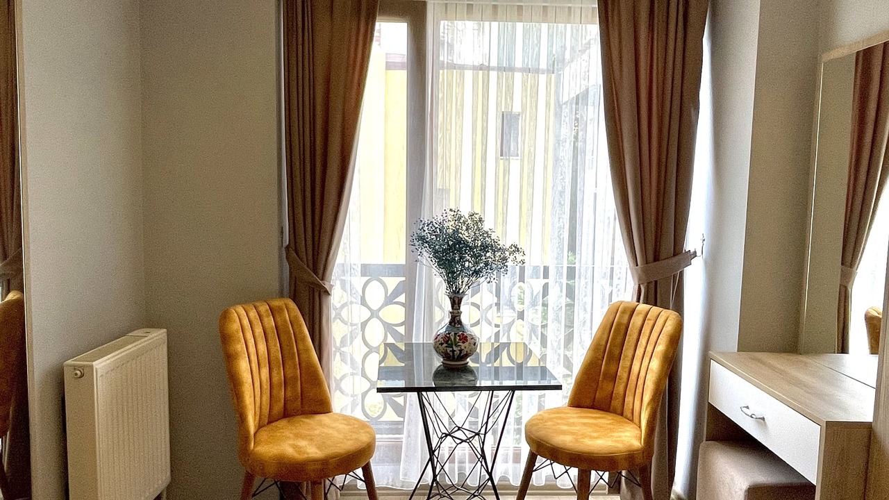 Photo of Bedroom in Emin Sinan