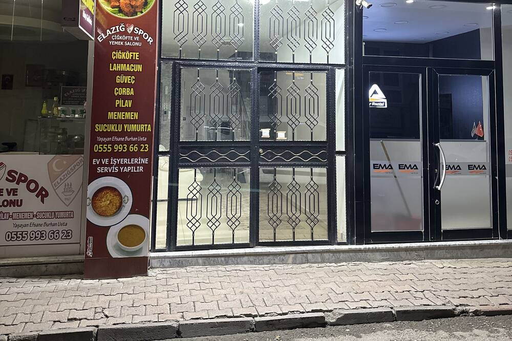 Photo of Outdoor in Elazig