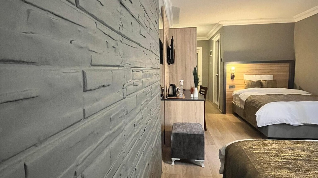 Photo of Bedroom in Erzurum City Center