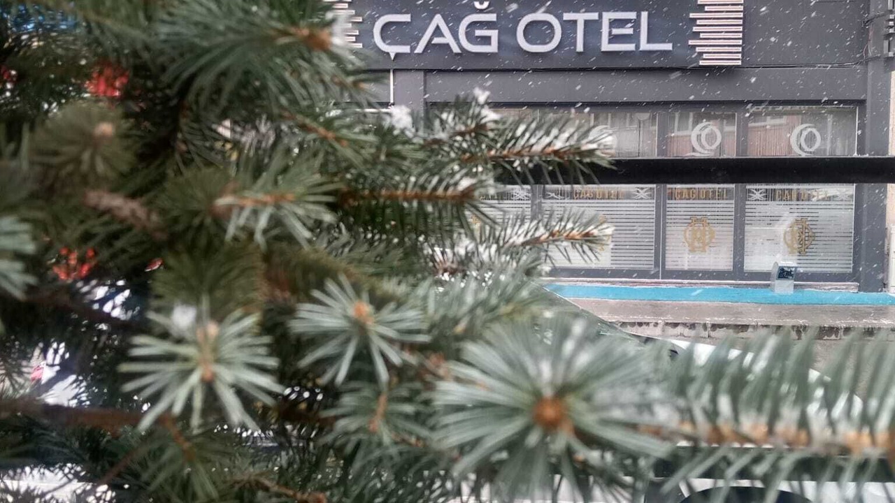 Photo of Outdoor in Erzurum City Center