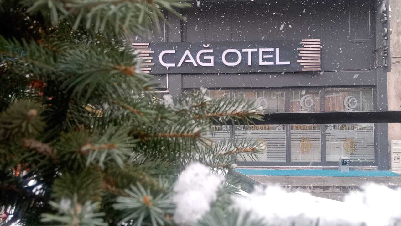 Photo of Outdoor in Erzurum City Center