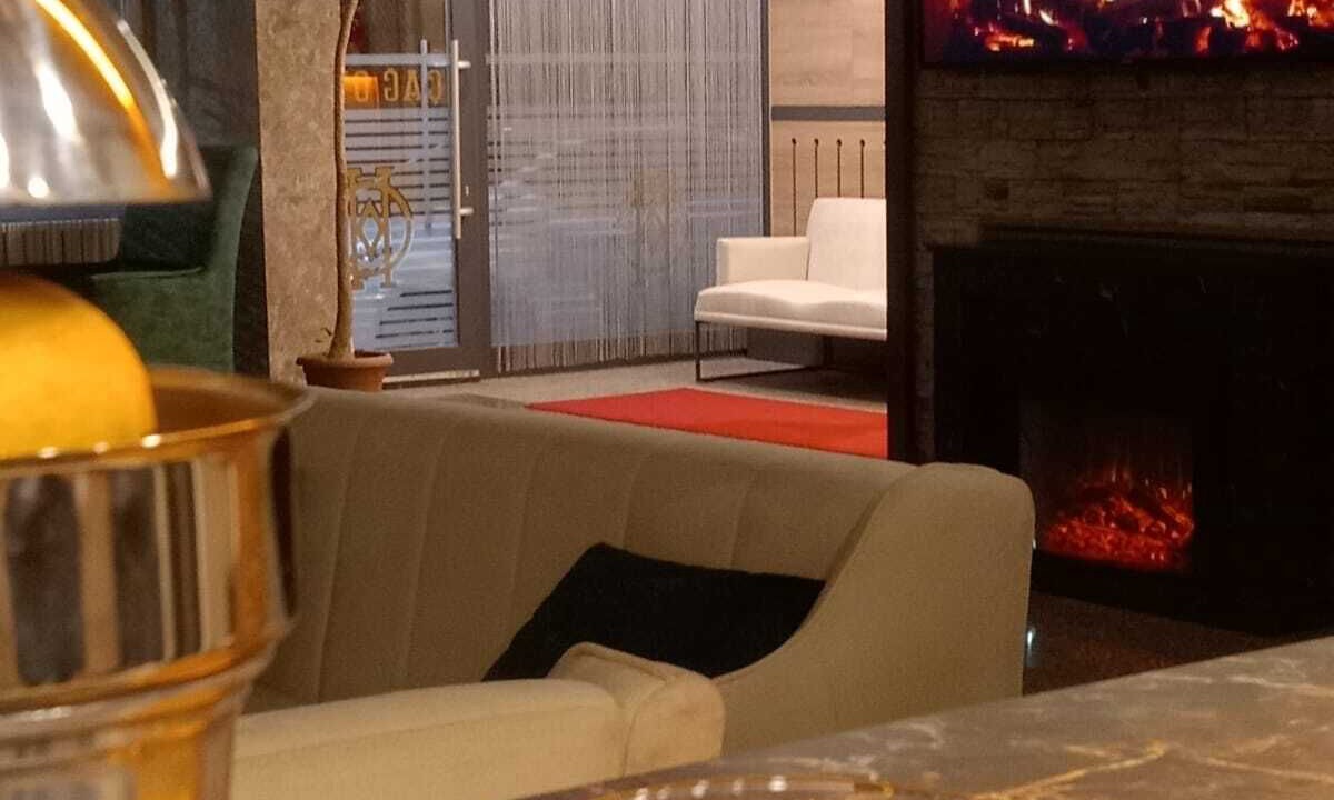 Photo of Others in Erzurum City Center
