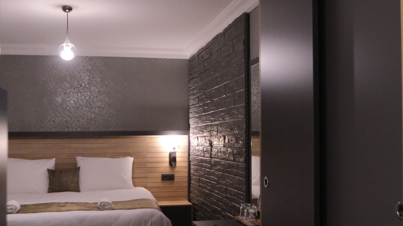 Photo of Bedroom in Erzurum City Center