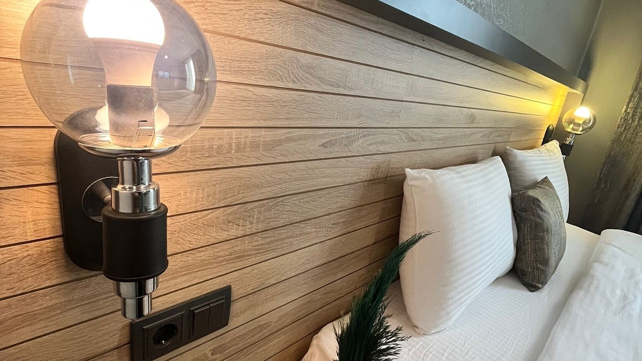 Photo of Bedroom in Erzurum City Center