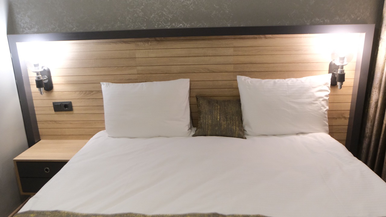 Photo of Bedroom in Erzurum City Center