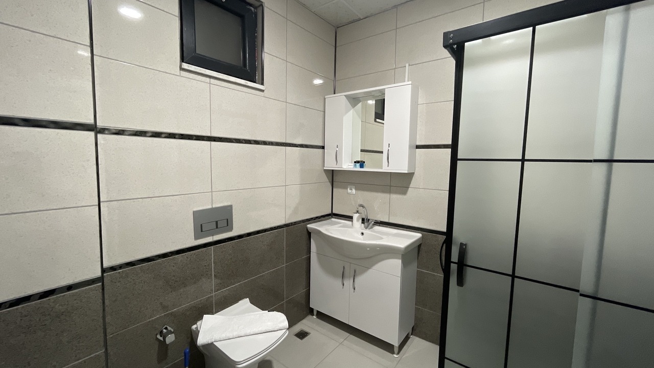 Photo of Bathroom in Sarikamis