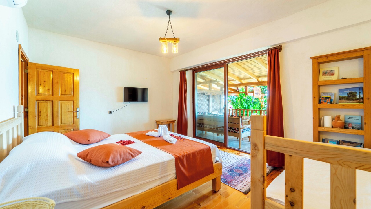 Photo of Bedroom in Kapakli