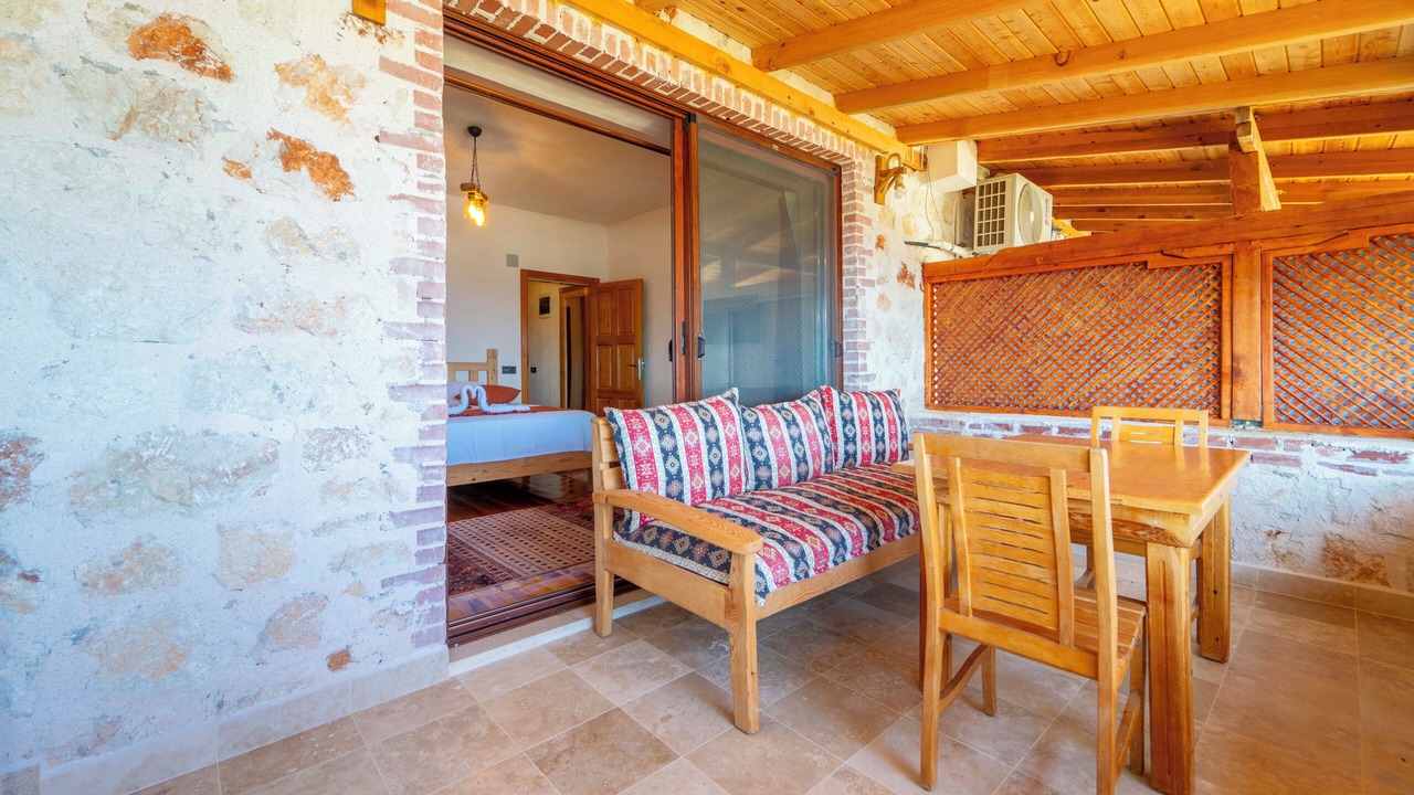 Photo of Bedroom in Kapakli