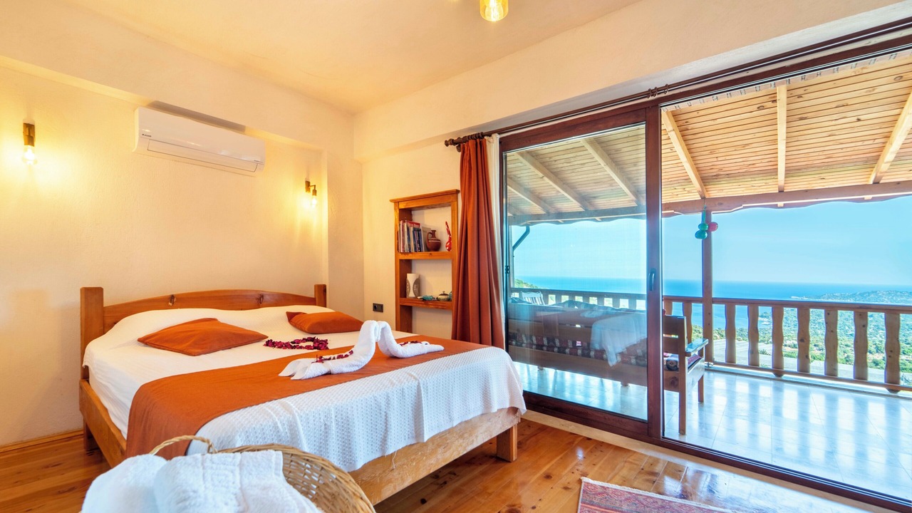 Photo of Bedroom in Kapakli