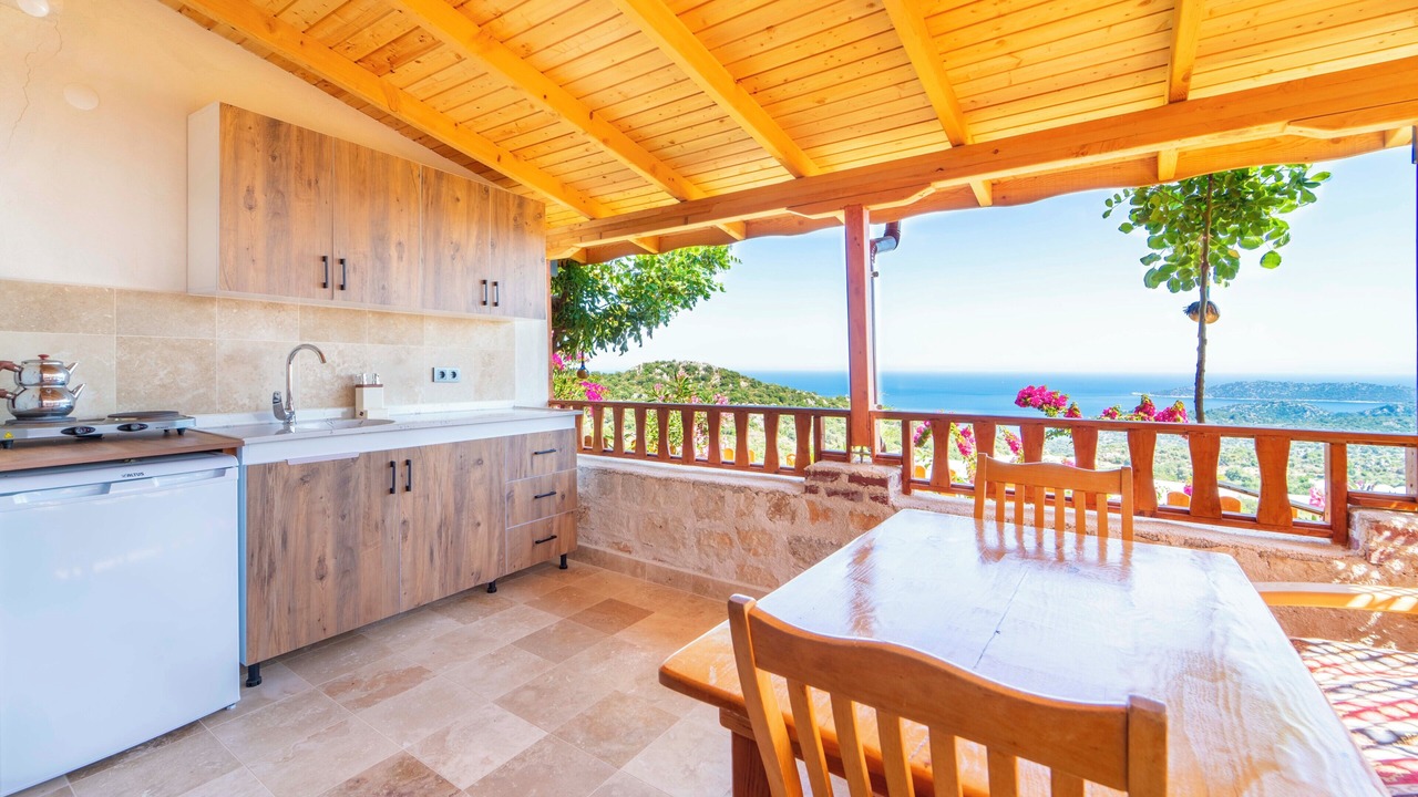 Photo of Bedroom in Kapakli