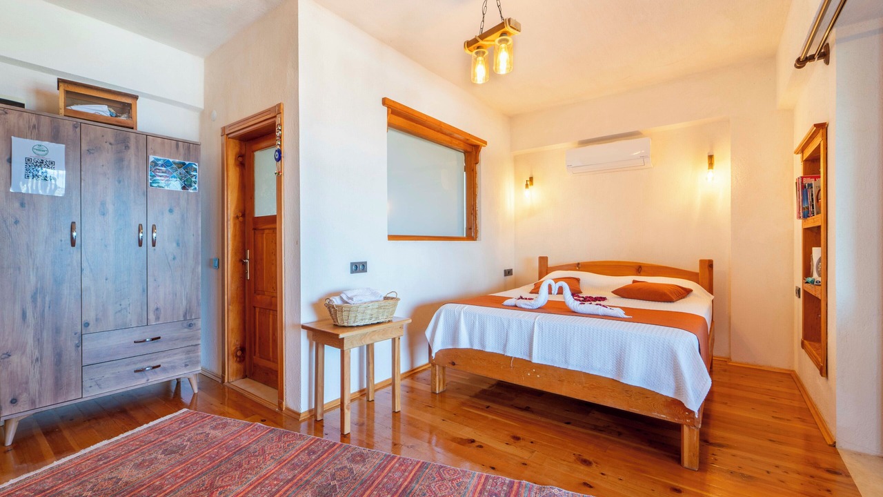 Photo of Bedroom in Kapakli