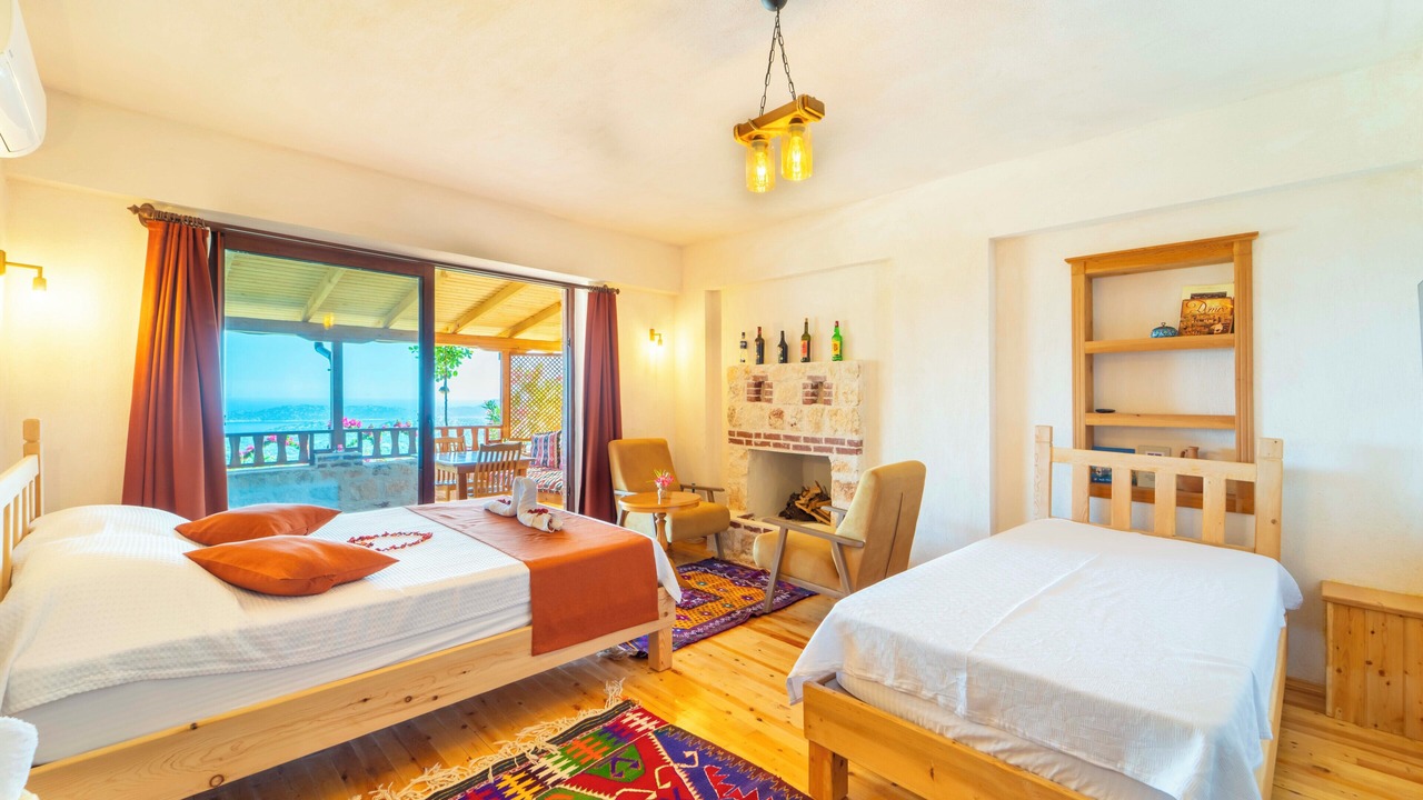 Photo of Bedroom in Kapakli