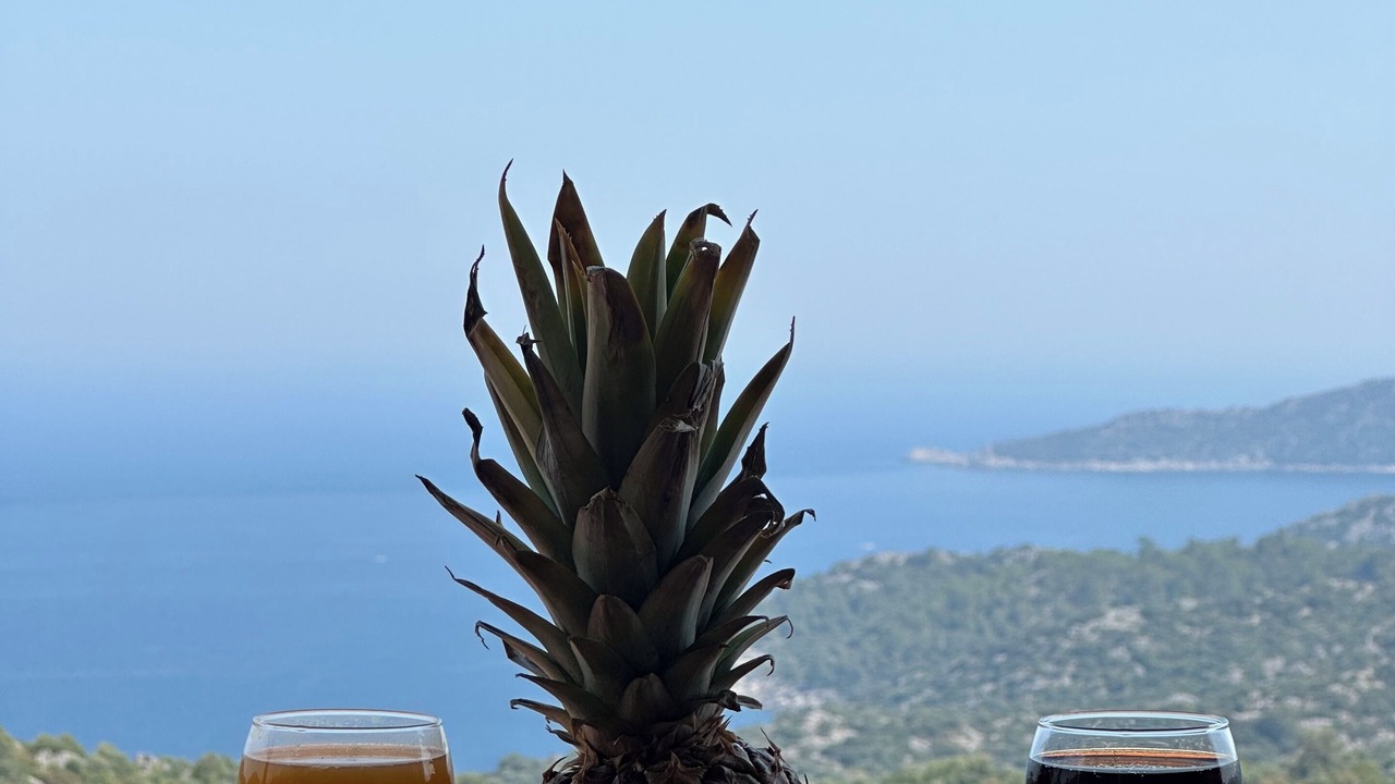 Photo of Patio Balcony in Kapakli
