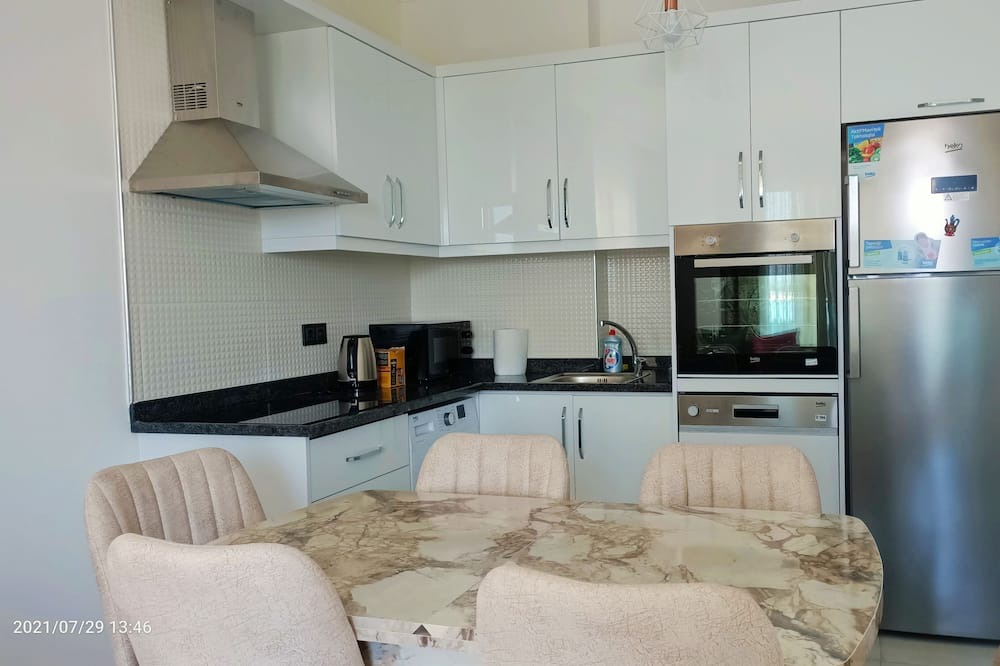 Photo of Kitchen in Seki