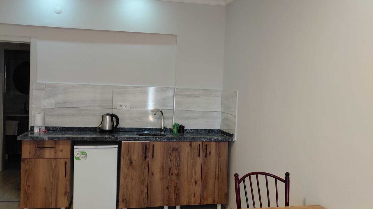 Photo of Kitchen in Ankara City Center